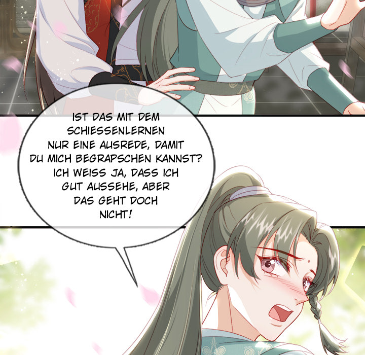 Unter dem Gewand - episode 33 - 41