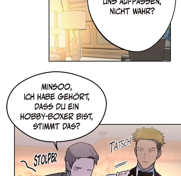 Harte Liebe - episode 27 - 33
