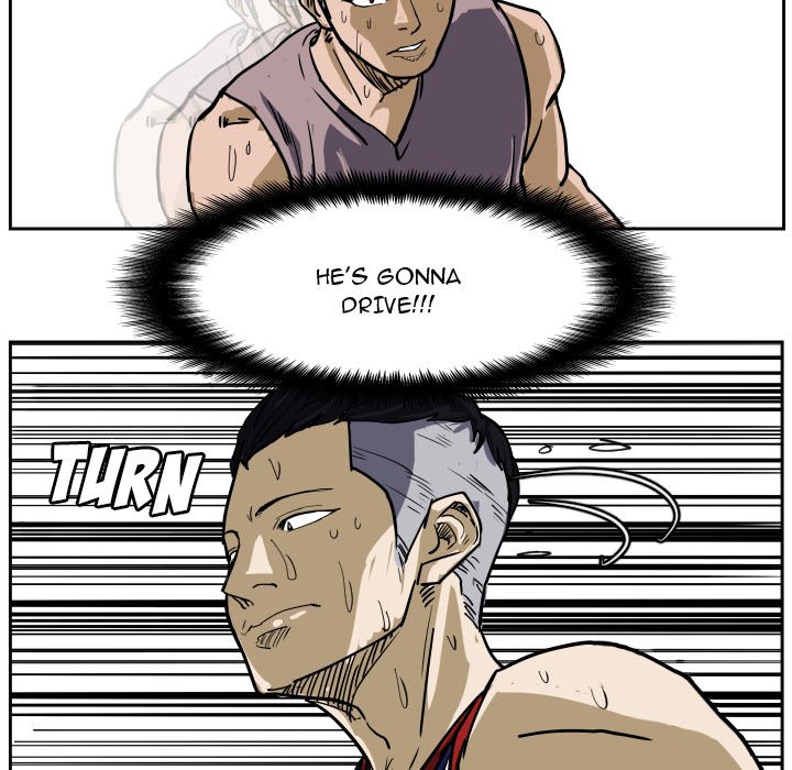 Tweener - episode 30 - 35