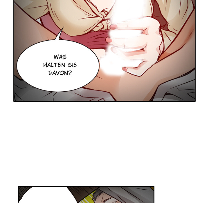 Gestörte Liebe - episode 27 - 5