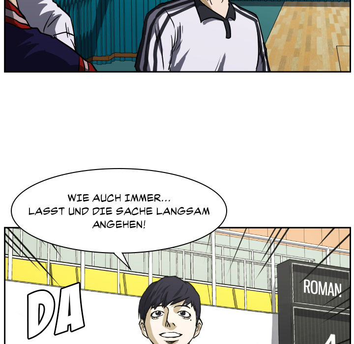 Tweener - episode 59 - 88