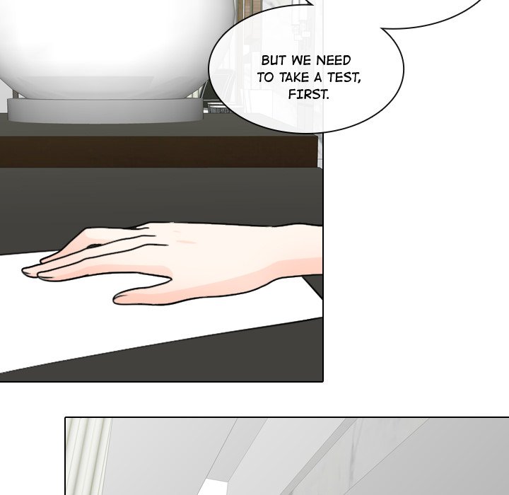 Leave Me Not - episode 15 - 32
