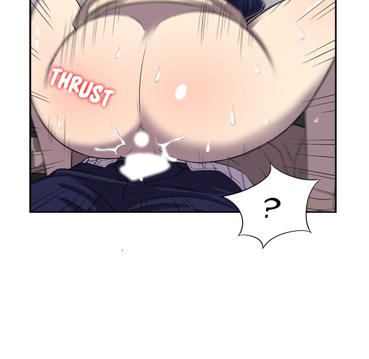 Yuri's Part Time Job - episode 43 - 18