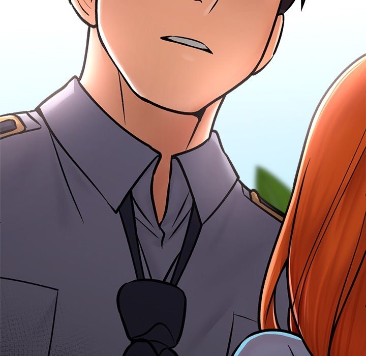 Hypnotist Security Guard - episode Prologue - 23