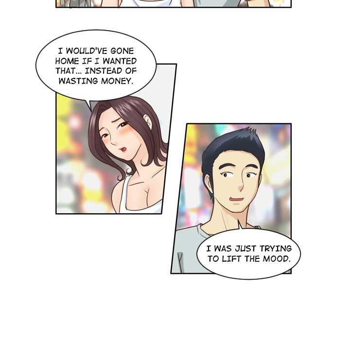 My New Co-worker - episode 10 - 31
