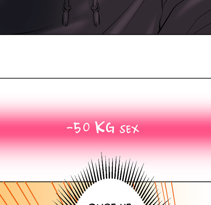 Diet For Sex! - episode 2 - 111