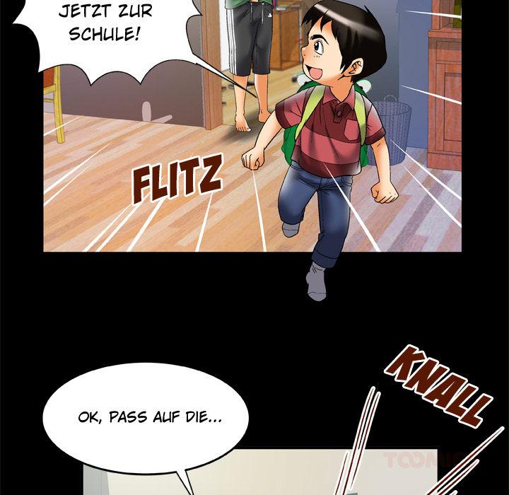 Die Partner meiner Frau - episode 64 - 33