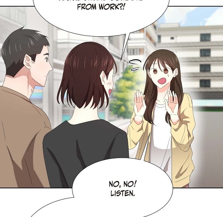 Fragrant Office Life - episode 7 - 22