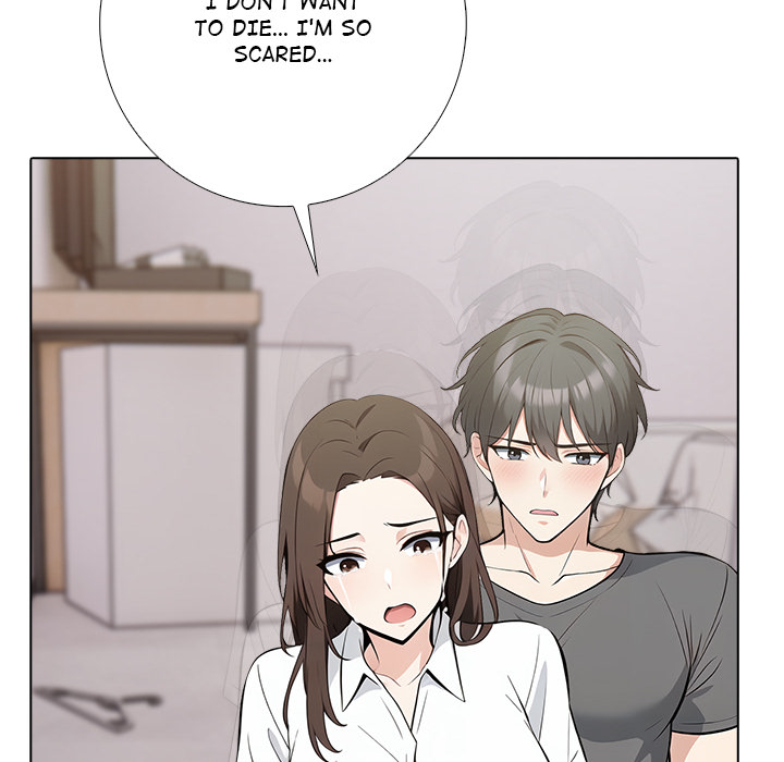 Locked With Her - episode 6 - 55