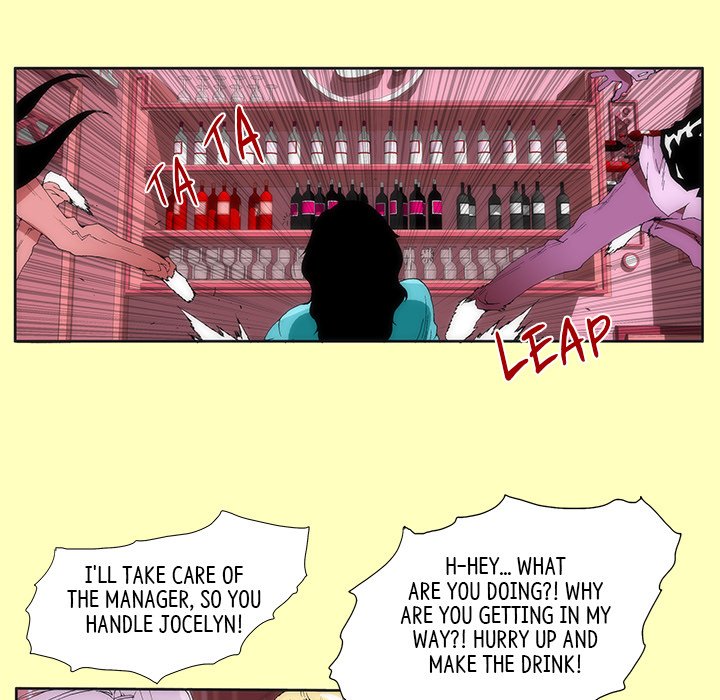 Tekiller - episode 6 - 16