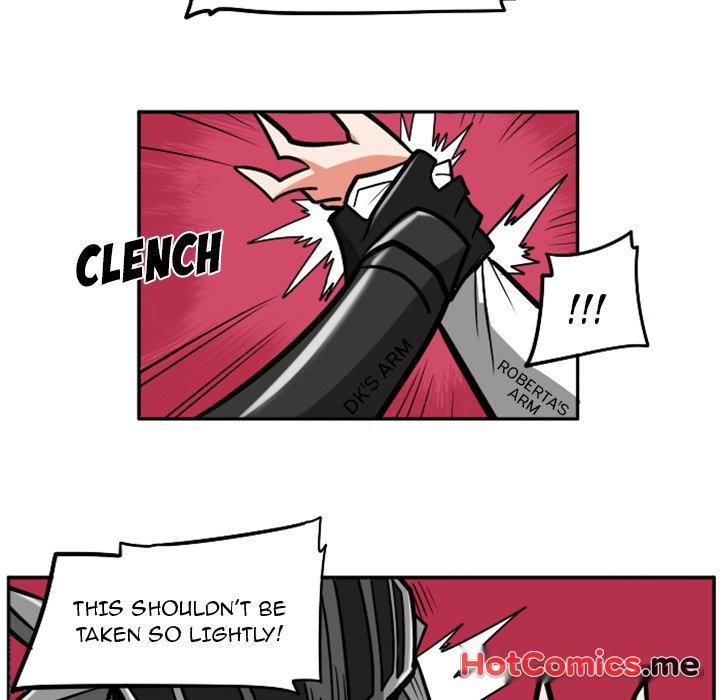 Maki and Friends - episode 65 - 15