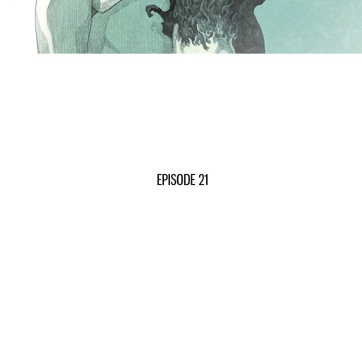 Monster Child - episode 21 - 42