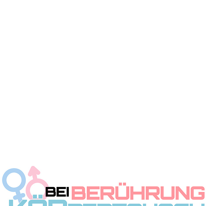 Bei Berührung Körpertausch - episode 2 - 32