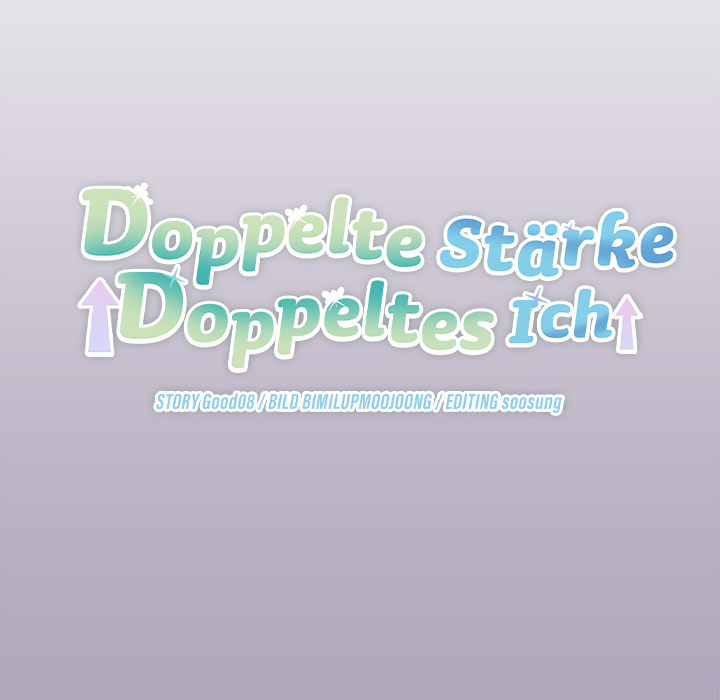 Doppelte Stärke, Doppeltes Ich - episode 23 - 60