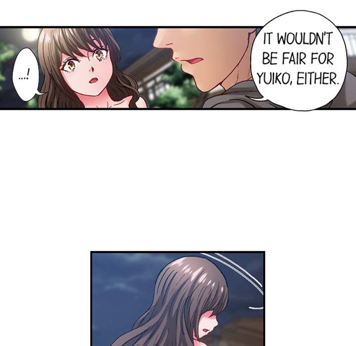 The Quiet Gal Can't Stop Moaning in Bed - episode 25 - 29