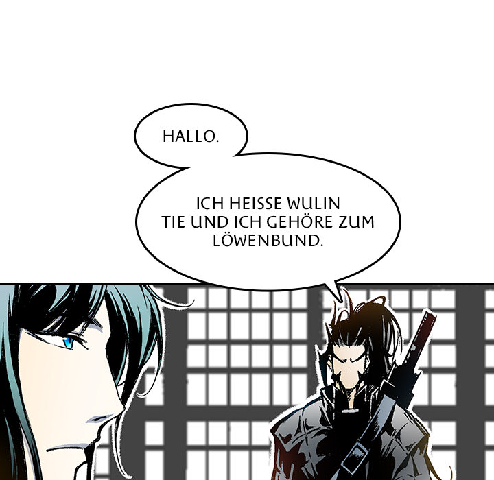 Die Legende von Sayu - episode 30 - 20