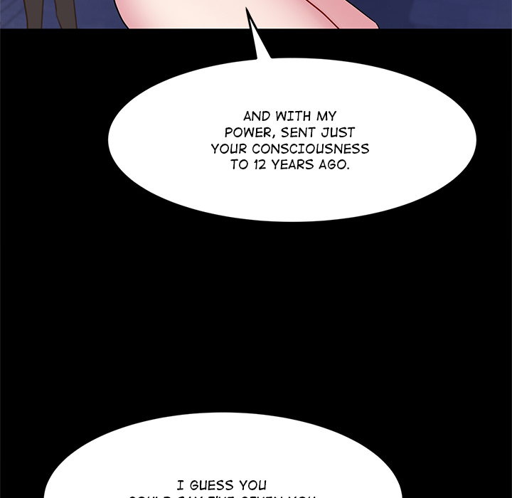 Tell Me the Future - episode 1 - 160