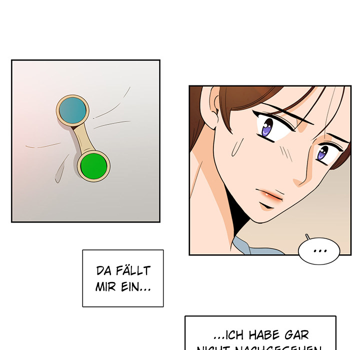 Händchenhalten Auf Eigene Gefahr - episode 47 - 14