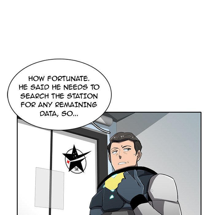 Stardust - episode 66 - 11