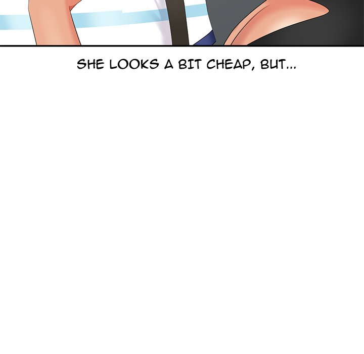 Secret Hideout - episode 9 - 62