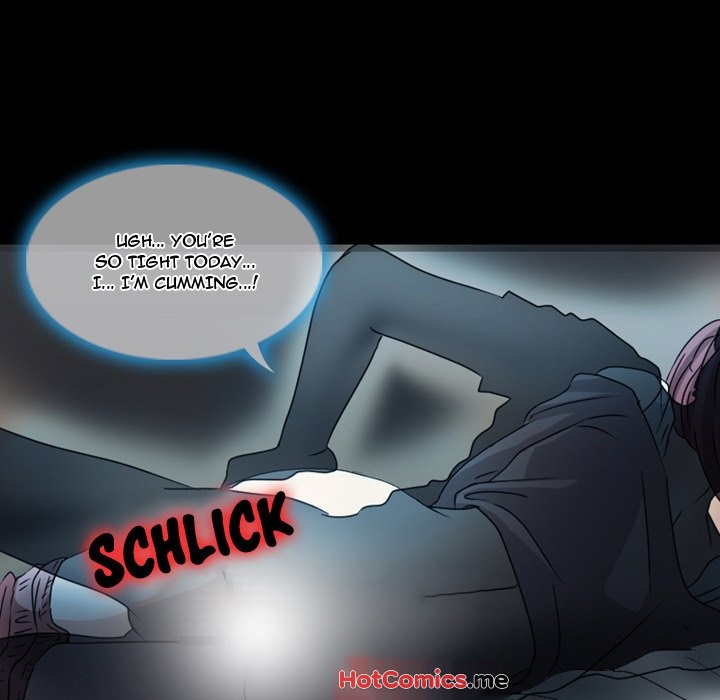 Silhouette - episode 1 - 17