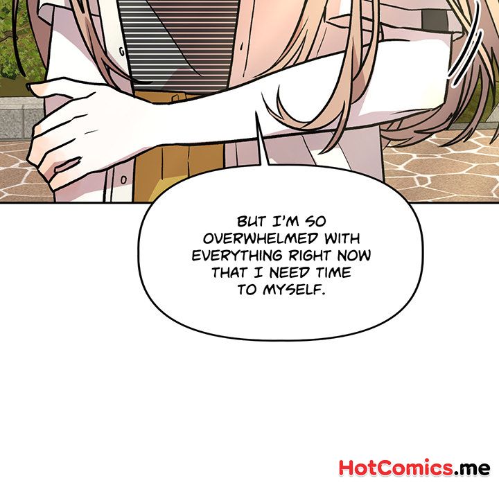 Bitter Sweetheart - episode 27 - 98