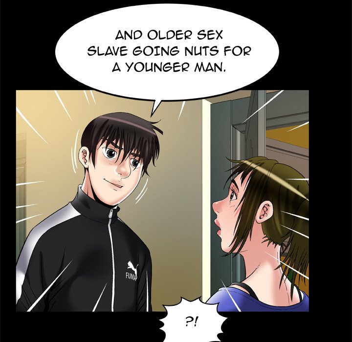 My Wife's Partner - episode 57 - 48