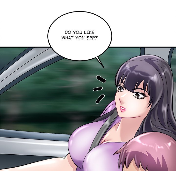 Immoral Family - episode 20 - 4