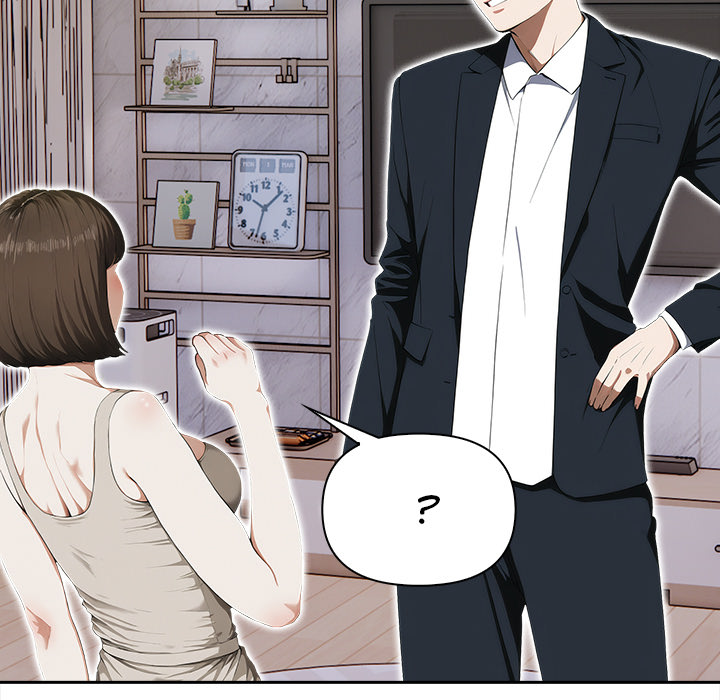 When He's Away - episode 8 - 118