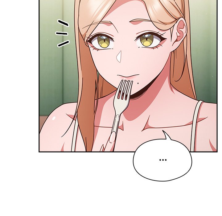 Honey Sweet Part-Time Job - episode 5 - 106