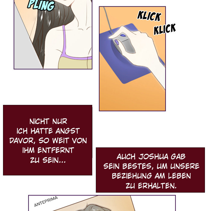 Auf die Liebe - episode 5 - 45