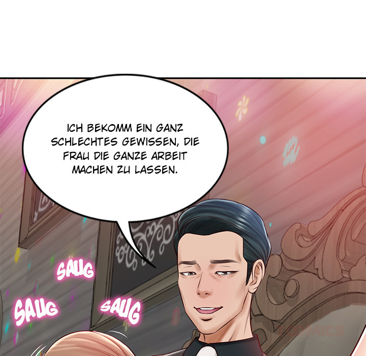 Extrem reiche Familie - episode 8 - 123
