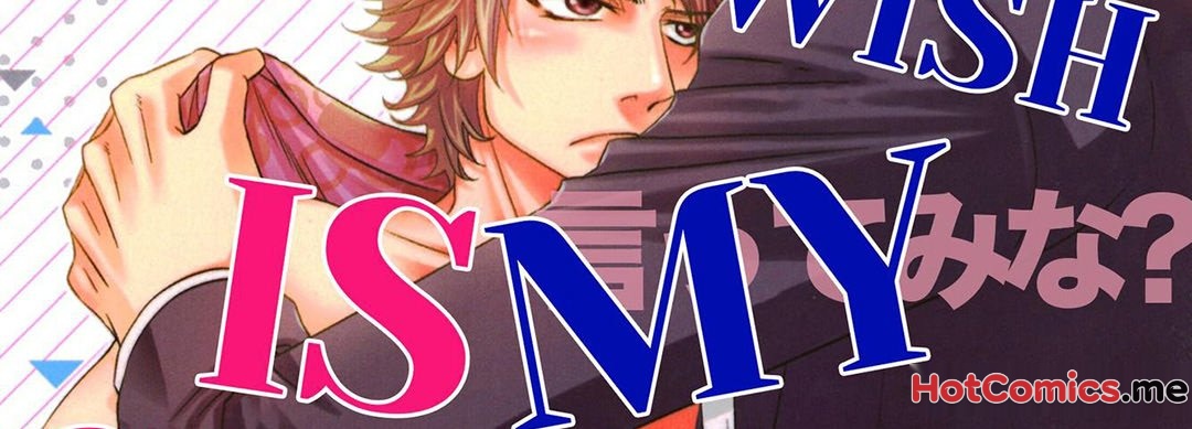 Your Wish is My Command - episode 7 - 1