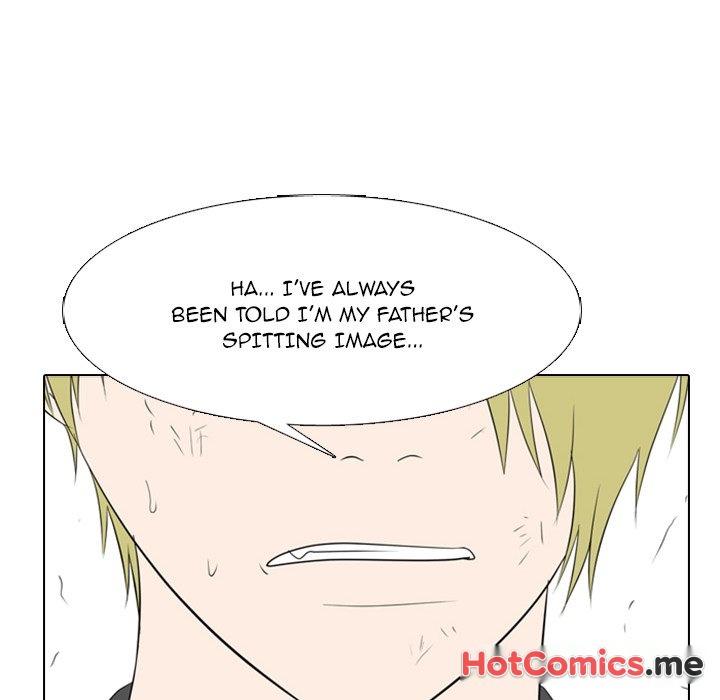 Taekwon High - episode 12 - 107
