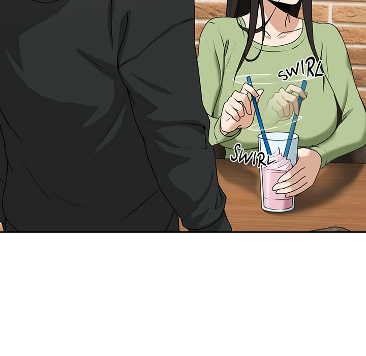 Dating After Work - UNCENSORED - episode 4 - 109