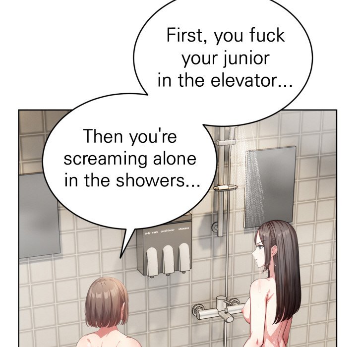 Two Strangers Trapped in an Elevator - episode 9 - 79