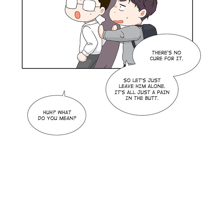 Unrequited Love - episode 15 - 40