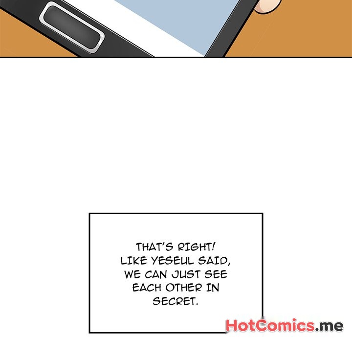 Excuse Me, This is my Room - episode 19 - 77