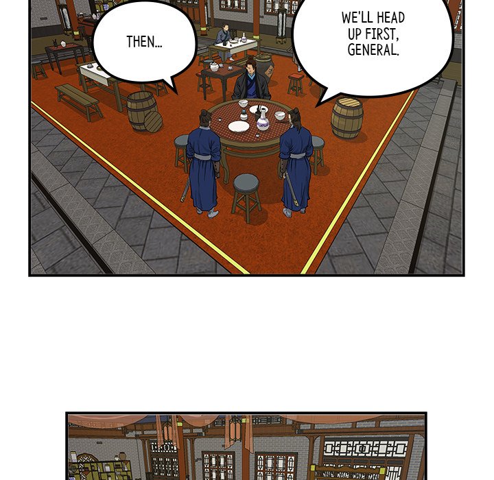 The Blade Demon - episode 29 - 5