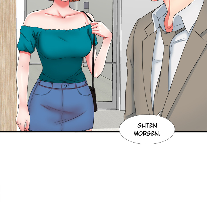 Seinen Mann stehen - episode 16 - 100