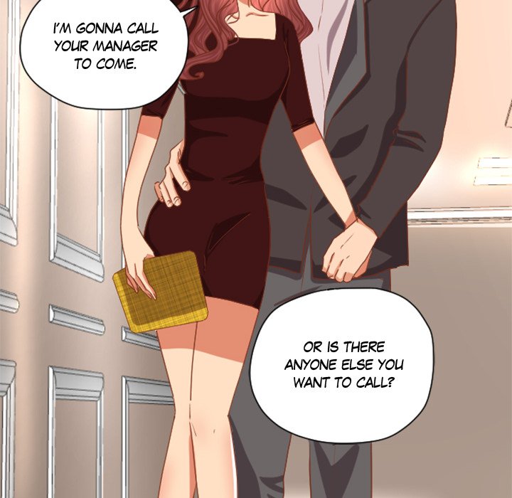 My Girlfriend is a Soap Opera Star - episode 36 - 85