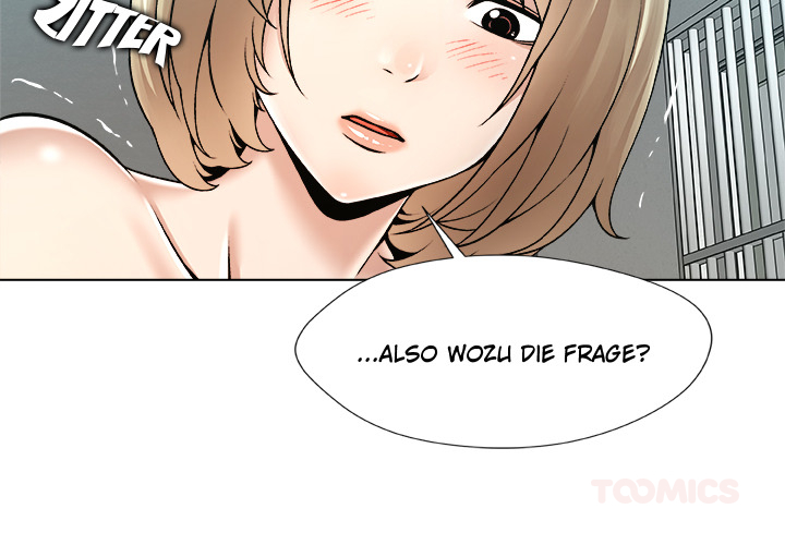 Unverhofft kommt oft - episode 12 - 1
