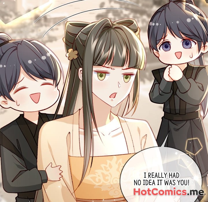 The Emperor's Choice - episode 21 - 47