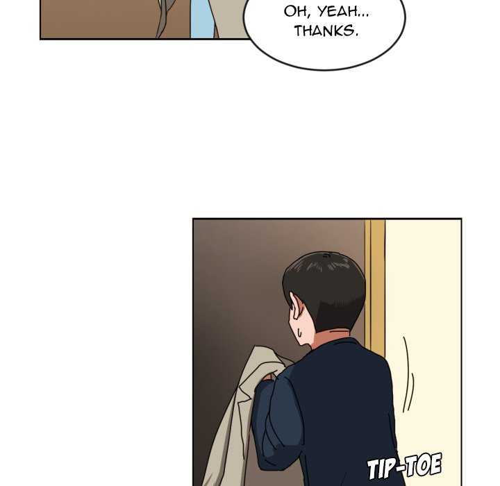 My Cotton Candy - episode 2 - 66