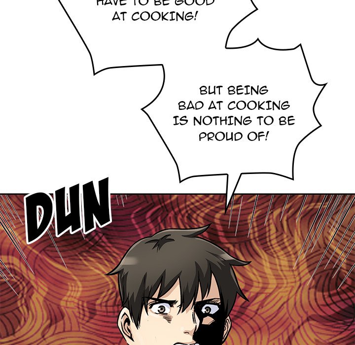 Excuse Me, This is my Room - episode 23 - 57