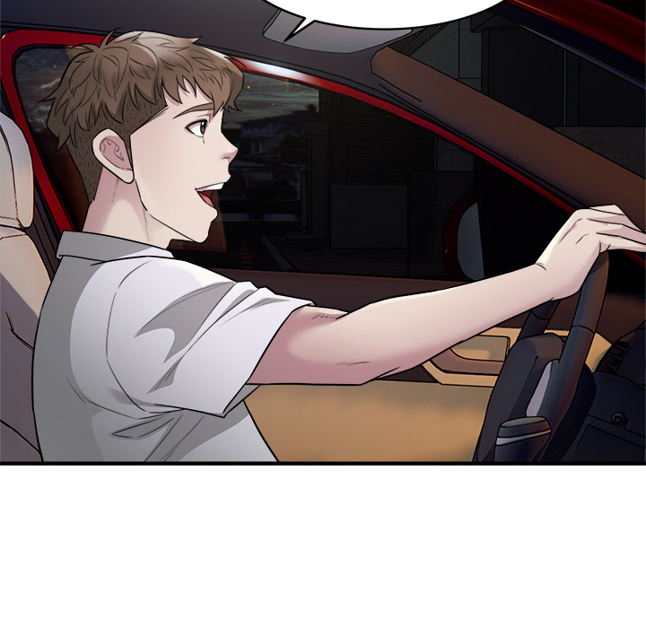 Taxi, bitte! - episode 13 - 98