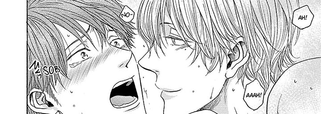My Lucky Star (SHINKOSHA) - episode 6 - 56