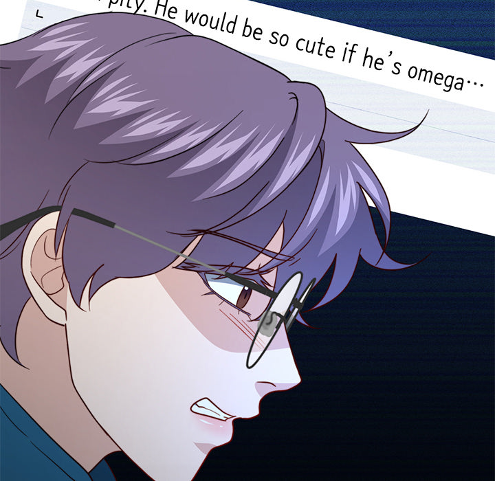 Recessive Omega K's Secret [Season 2] - episode 11 - 39
