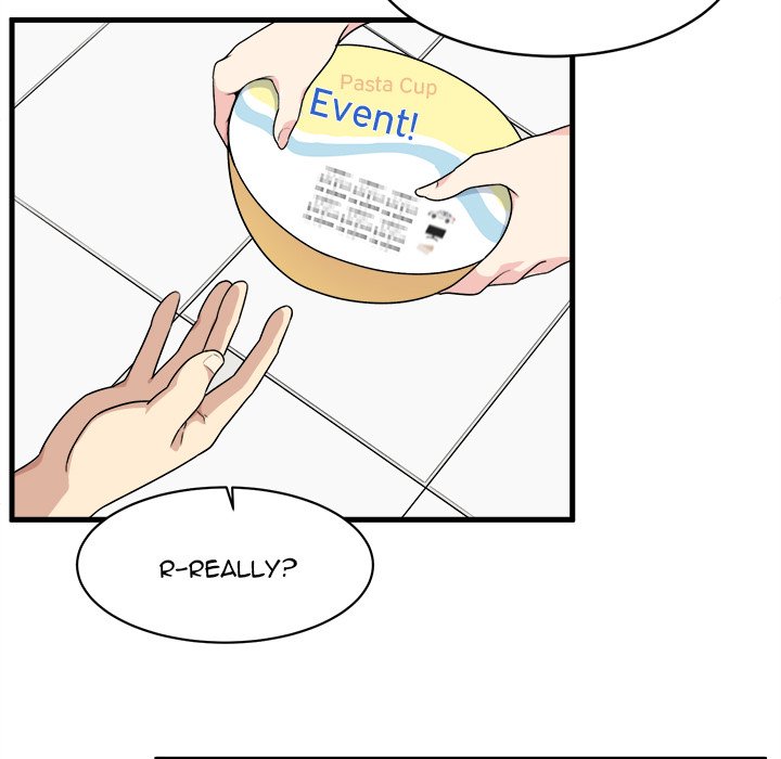Excuse Me, This is my Room - episode 4 - 84