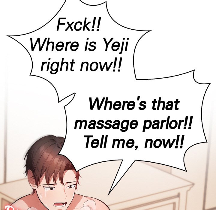 A Housewife's Massage Addiction - episode 12 - 156